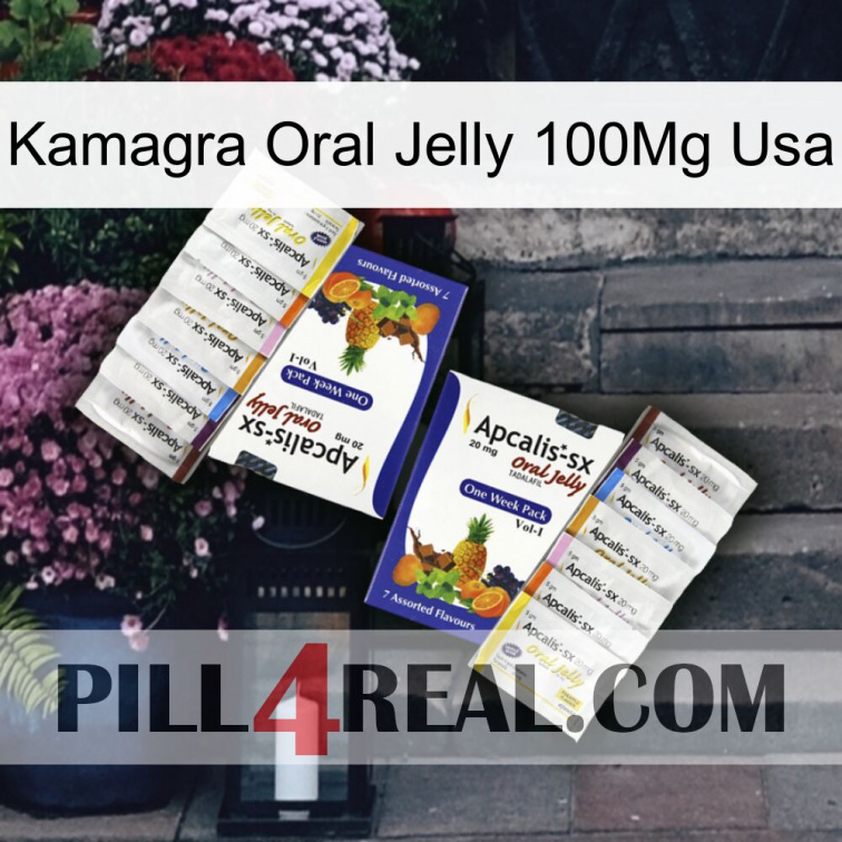 Kamagra Oral Jelly 100Mg Usa 12